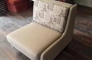 Ремонт кресла-кровати на дому в Невьянске