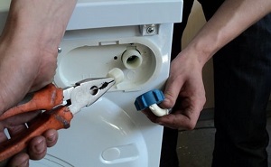 Демонтаж стиральной машины в Невьянске