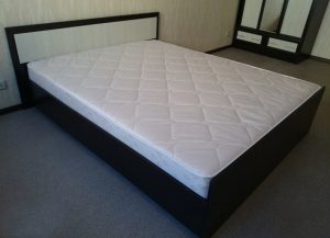 Сборка кровати в Невьянске